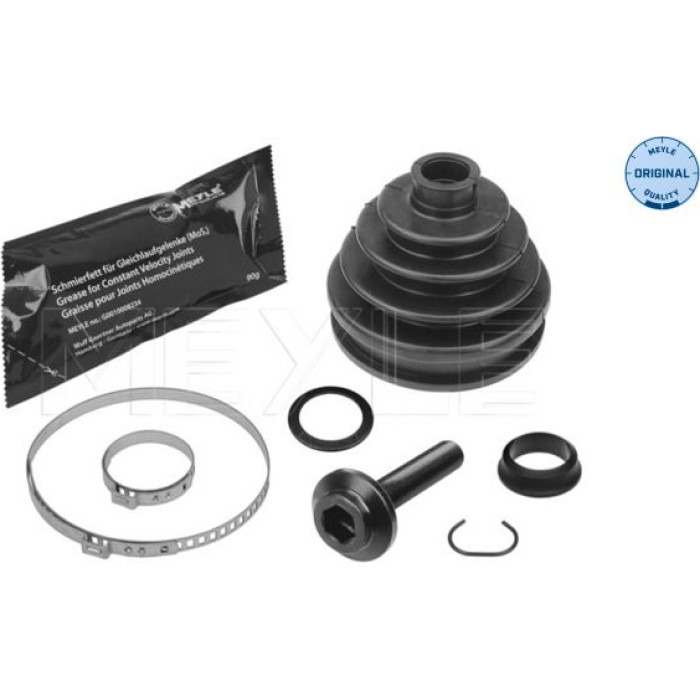 100 498 0074 MEYLE Antriebswellen-Faltenbalg VW Ext. T4 100 498 0074 MEYLE Antriebswellen-Faltenbalg VW Ext. T4