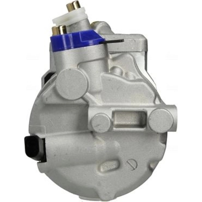 Nissens Kompressor 89211 Nissens Kompressor 89211