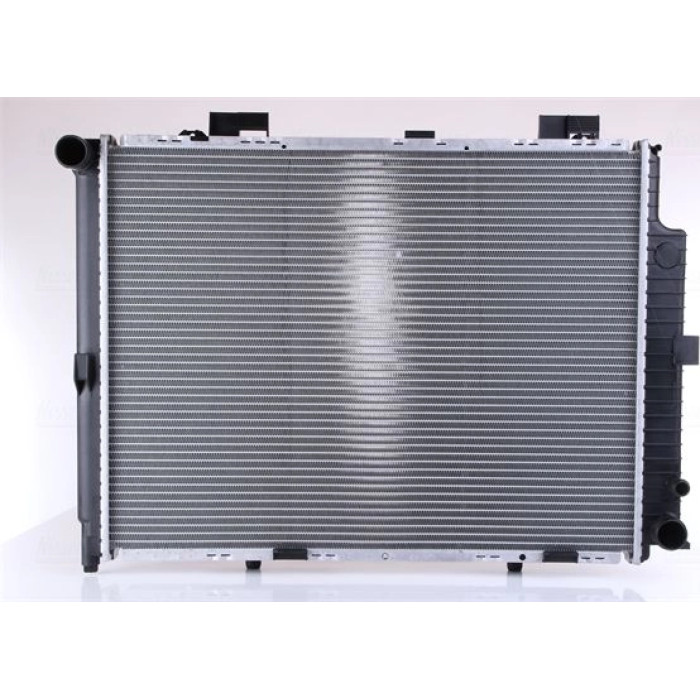 Nissens Wasserkühler PKW 62692A Nissens Wasserkühler PKW 62692A