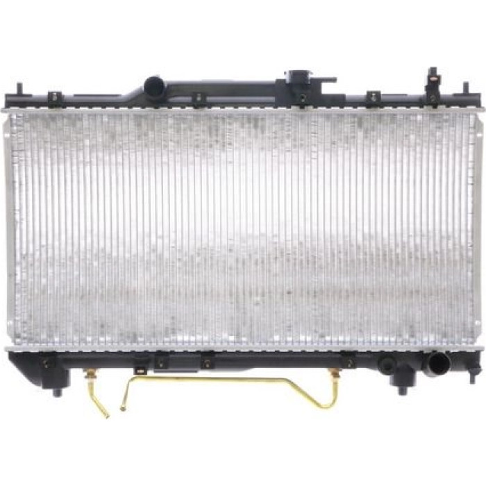 MAHLE Kühler, Motorkühlung CR 1519 000S MAHLE Kühler, Motorkühlung CR 1519 000S