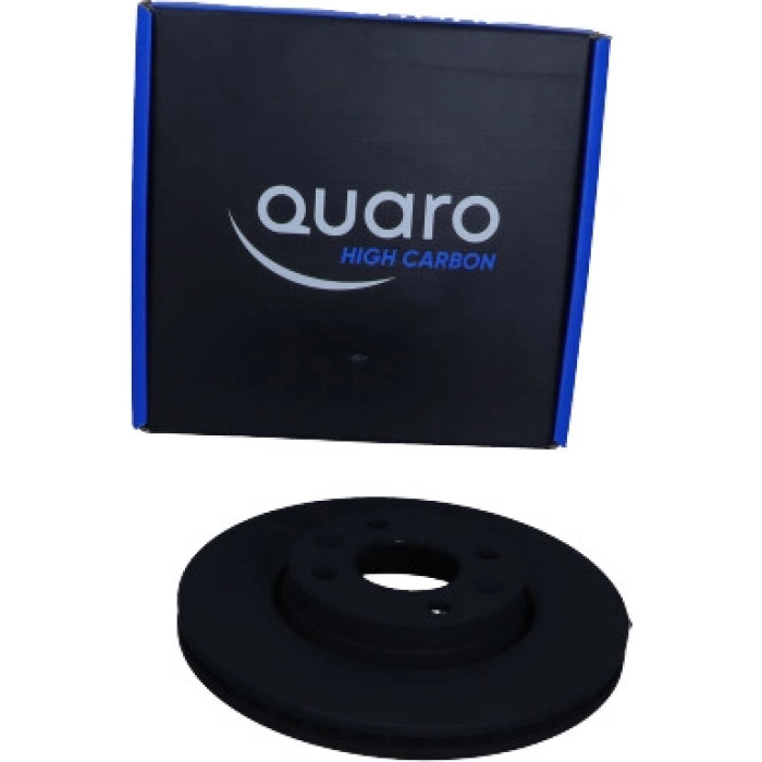 Quaro Bremsscheibe QD1323HC Quaro Bremsscheibe QD1323HC
