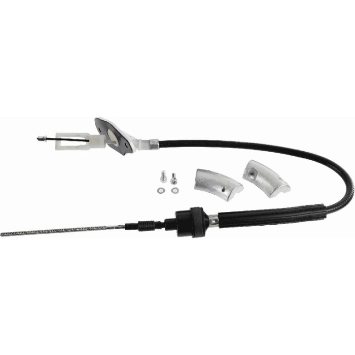 Sachs Kupplungsseil 3074 600 159 Sachs Kupplungsseil 3074 600 159