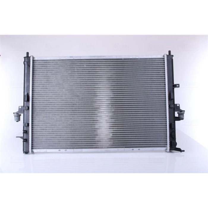 Nissens Wasserkühler PKW 64308A Nissens Wasserkühler PKW 64308A