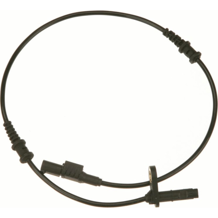 TRW Raddrehzahlsensor Vorderachse/Hinterachse GBS1908