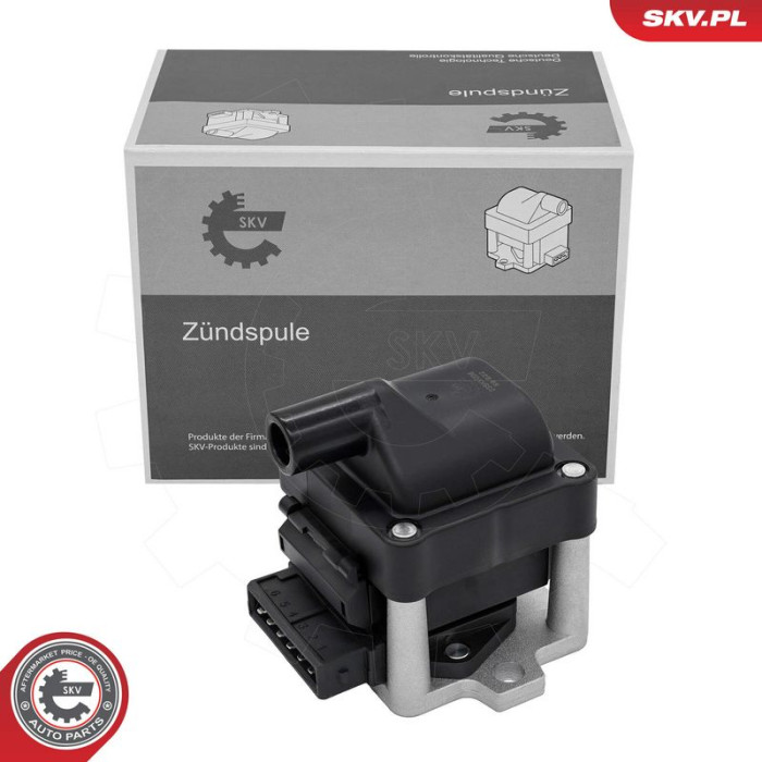 03SKV006 SKV GERMANY Zündspule 03SKV006 03SKV006 SKV GERMANY Zündspule 03SKV006