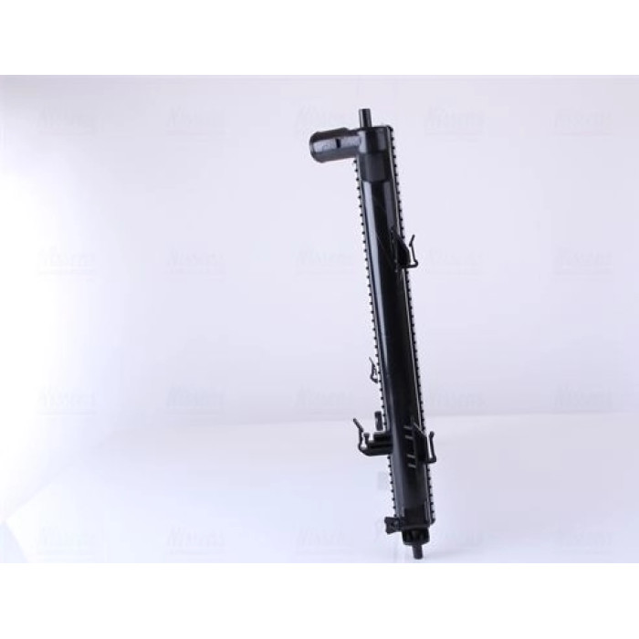 Nissens Wasserkühler PKW 67077