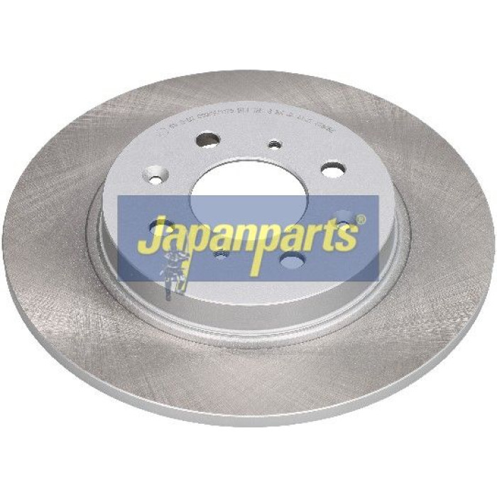 Japanparts Bremsscheibe DP-418C Japanparts Bremsscheibe DP-418C