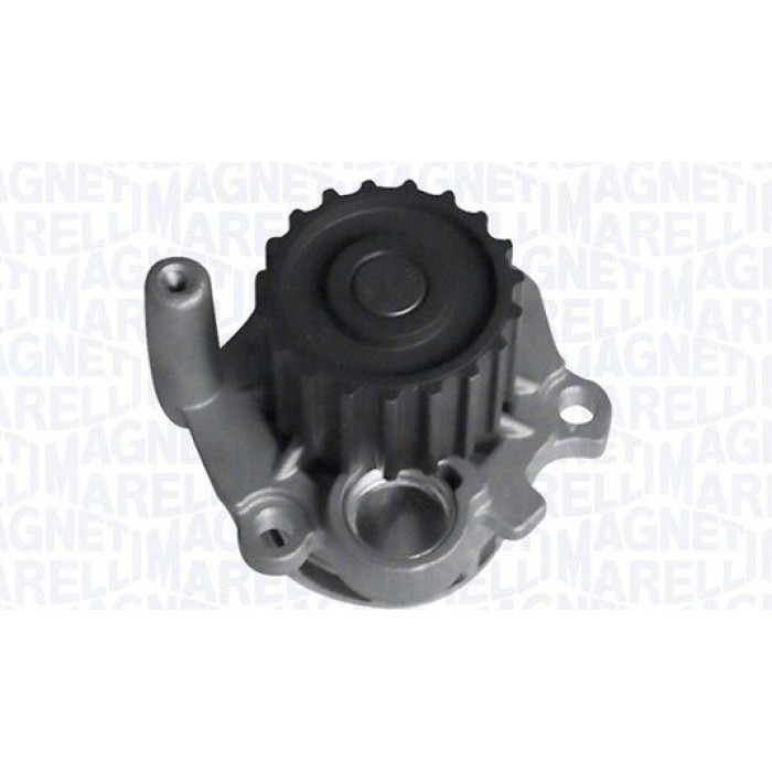 Magneti Marelli Wasserpumpe / Kühlmittelpumpe 352316171212