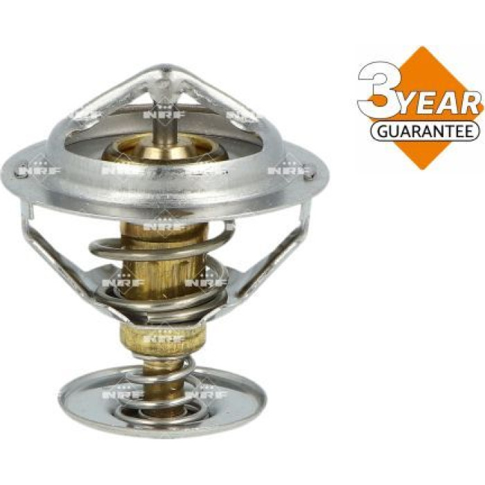 NRF Kühlmittelthermostat 725200 NRF Kühlmittelthermostat 725200