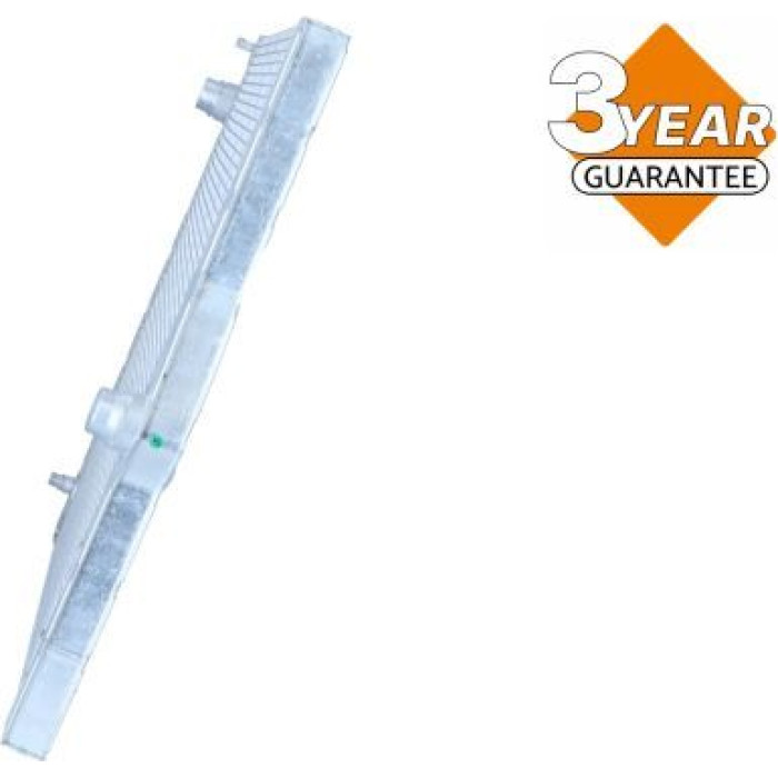 NRF Kühler 50139 NRF Kühler 50139