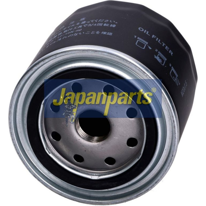 Japanparts Ölfilter FO-990S Japanparts Ölfilter FO-990S
