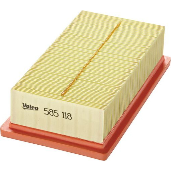 Valeo Luftfilter 585118