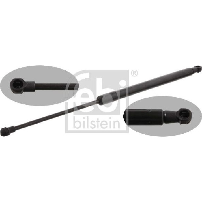 febi Gasdruckfeder 31662 febi Gasdruckfeder 31662