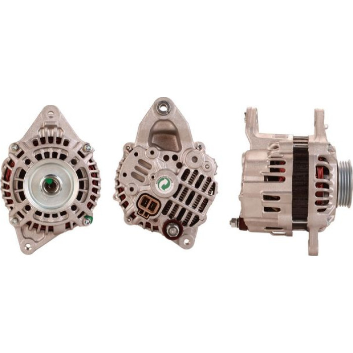 DRI Generator 226132752 12 V DRI Generator 226132752 12 V