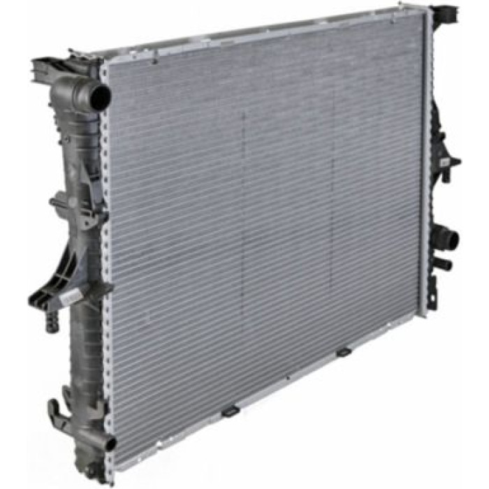 MAHLE Kühler, Motorkühlung CR 568 000P