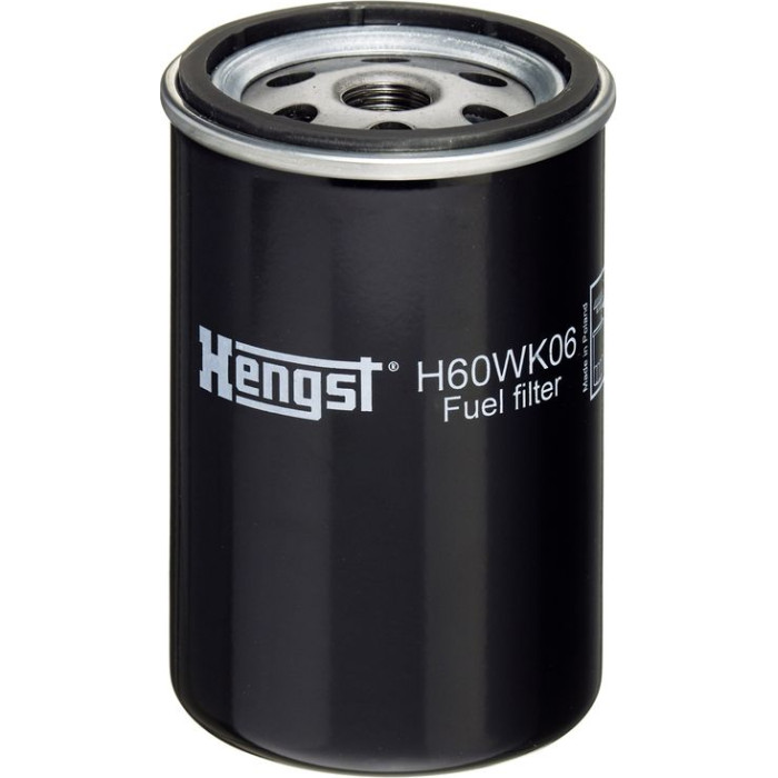 H60WK06 HENGST FILTER Kraftstofffilter H60WK06 H60WK06 HENGST FILTER Kraftstofffilter H60WK06