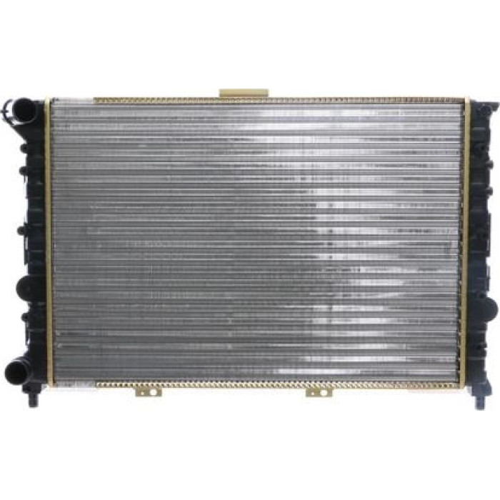 MAHLE Kühler, Motorkühlung CR 518 000S MAHLE Kühler, Motorkühlung CR 518 000S