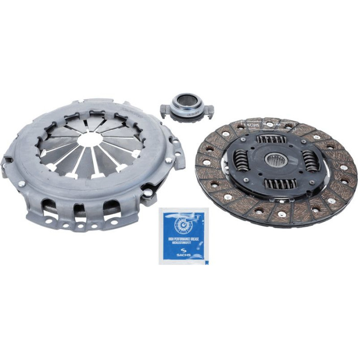 Sachs Kupplungssatz 3000 633 001 Sachs Kupplungssatz 3000 633 001