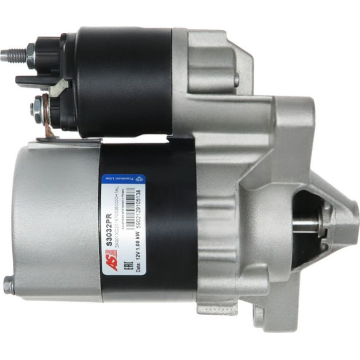 AS-PL Anlasser S3032PR AS-PL Anlasser S3032PR