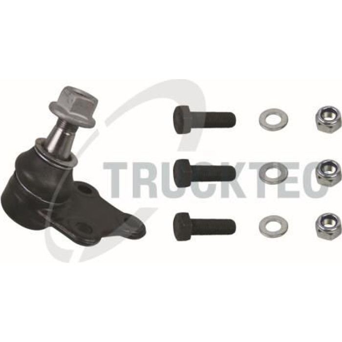 TRUCKTEC AUTOMOTIVE Traggelenk 02.31.367 TRUCKTEC AUTOMOTIVE Traggelenk 02.31.367