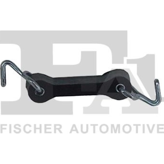 FA1 Auspuffhalter 333-703