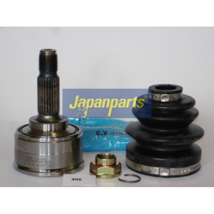 Japanparts Homokinetisches Gelenk GI-406