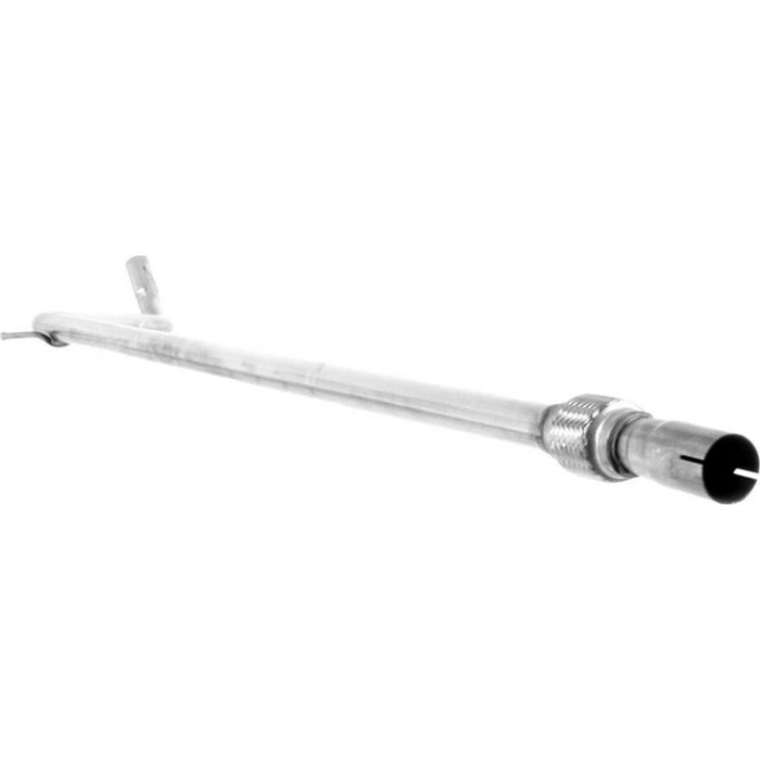 Walker Abgasrohr vorne 10467