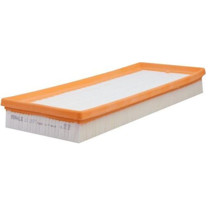 MAHLE Luftfilter LX 2877 MAHLE Luftfilter LX 2877
