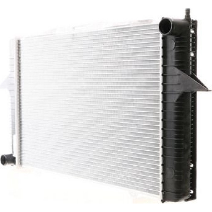 MAHLE Kühler, Motorkühlung CR 165 000S MAHLE Kühler, Motorkühlung CR 165 000S