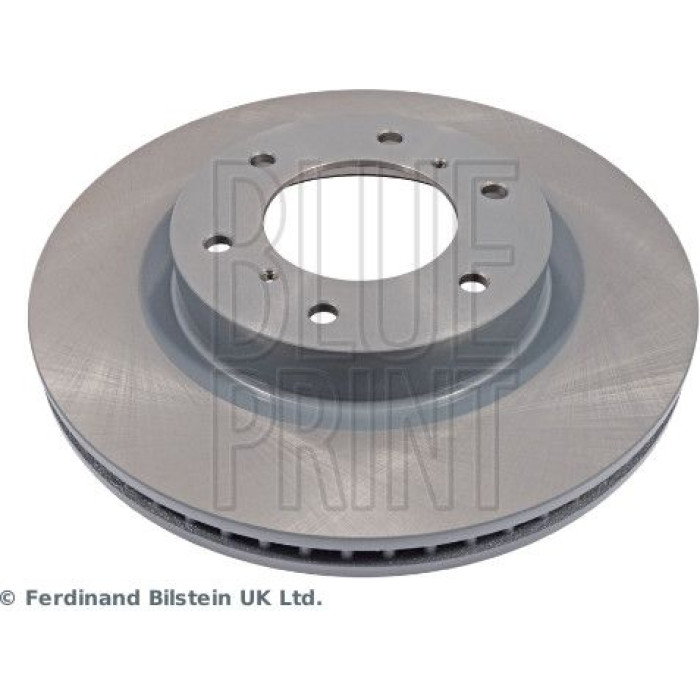 BluePrint Bremsscheibe Mitsubishi P. Pajero 3.2Di-D/3.8V6 07 ADC443114 BluePrint Bremsscheibe Mitsubishi P. Pajero 3.2Di-D/3.8V6 07 ADC443114