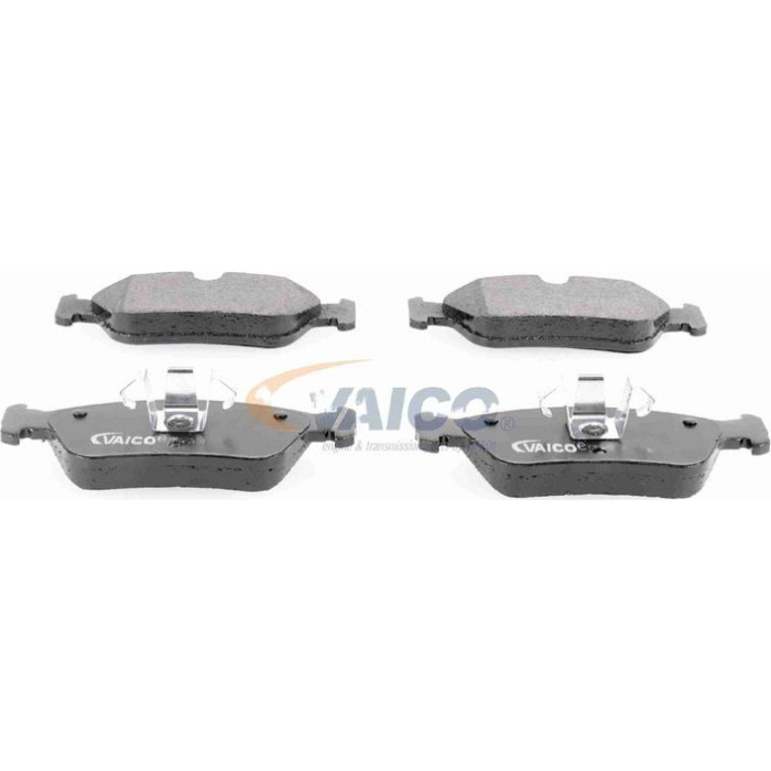 Vaico Bremsbelagsatz für Scheibenbremse V20-8124 Vaico Bremsbelagsatz für Scheibenbremse V20-8124