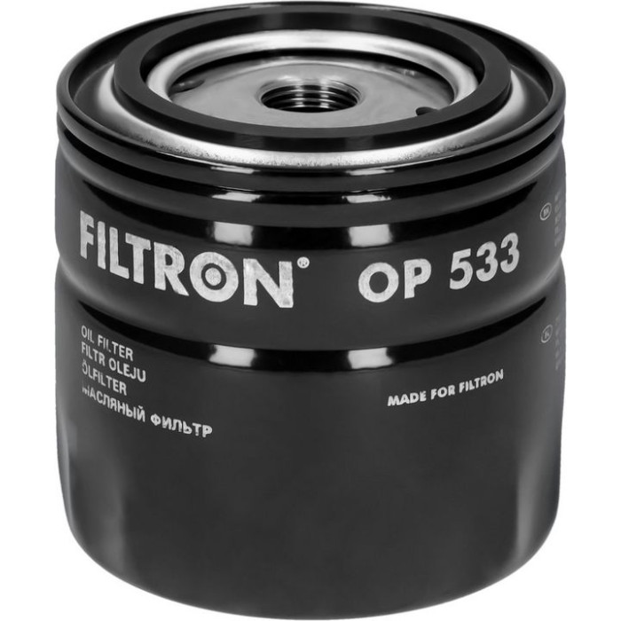 OP 533 Filtron Ölfilter OP 533 OP 533 Filtron Ölfilter OP 533