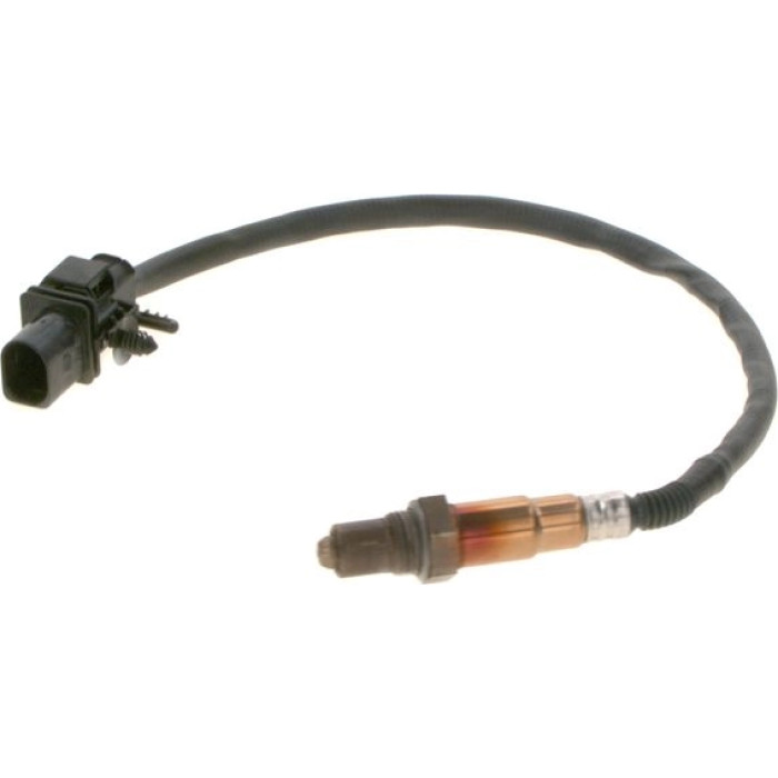 Bosch 89 162 003 Lambdasonde 0 258 017 236 Bosch 89 162 003 Lambdasonde 0 258 017 236