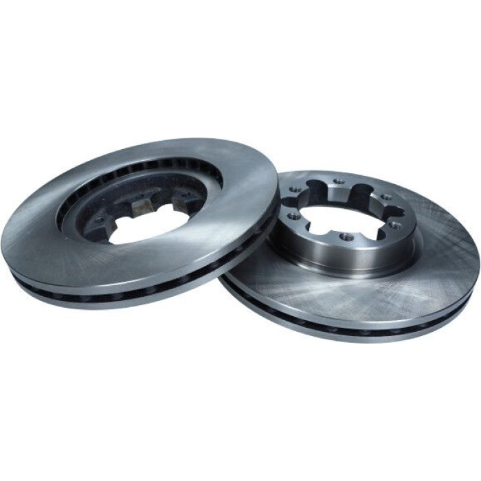 MAXGEAR Bremsscheibe 19-4742 MAXGEAR Bremsscheibe 19-4742