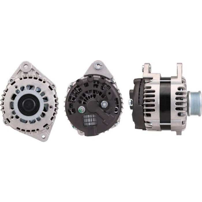 DRI Generator 2281871402 12 V DRI Generator 2281871402 12 V