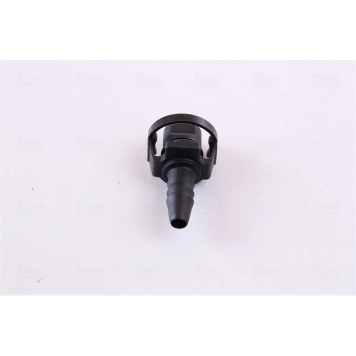 Nissens Wasserkühler PKW 63606A Nissens Wasserkühler PKW 63606A