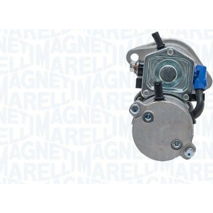 Magneti Marelli Anlasser 063721321010 Magneti Marelli Anlasser 063721321010