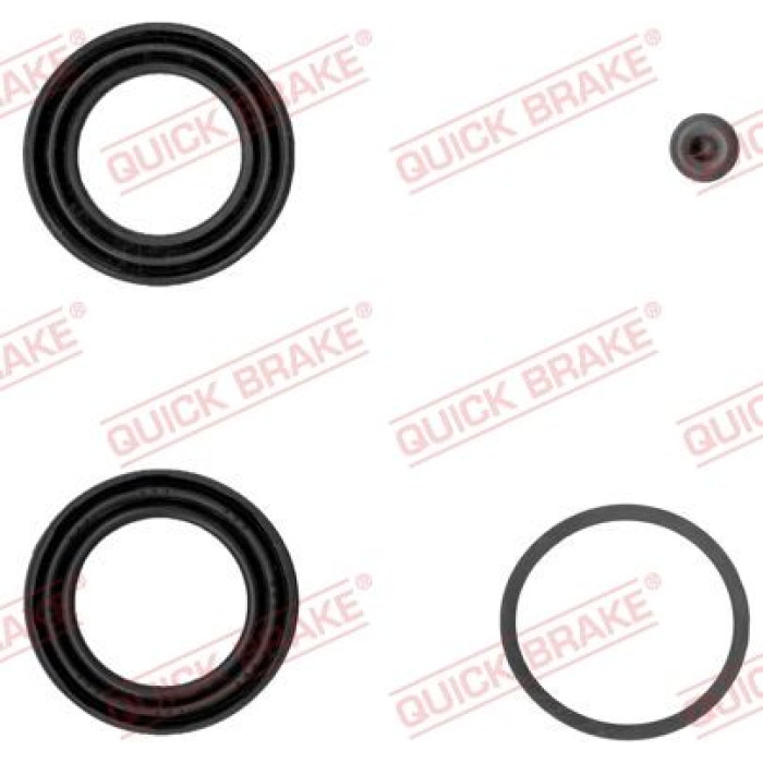 Quick Brake Reparatursatz für Bremssattel QB114-0031 Quick Brake Reparatursatz für Bremssattel QB114-0031