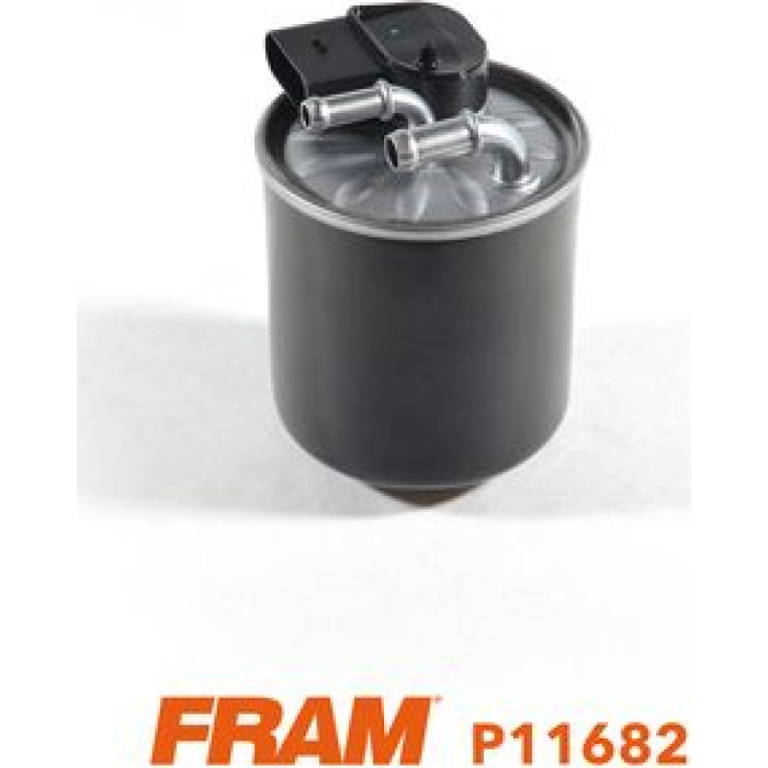 FRAM Kraftstofffilter P11682 FRAM Kraftstofffilter P11682