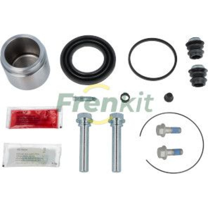 FRENKIT Reparatursatz, Bremssattel 757495 FRENKIT Reparatursatz, Bremssattel 757495