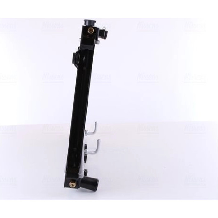 Nissens Wasserkühler PKW 62447 Nissens Wasserkühler PKW 62447