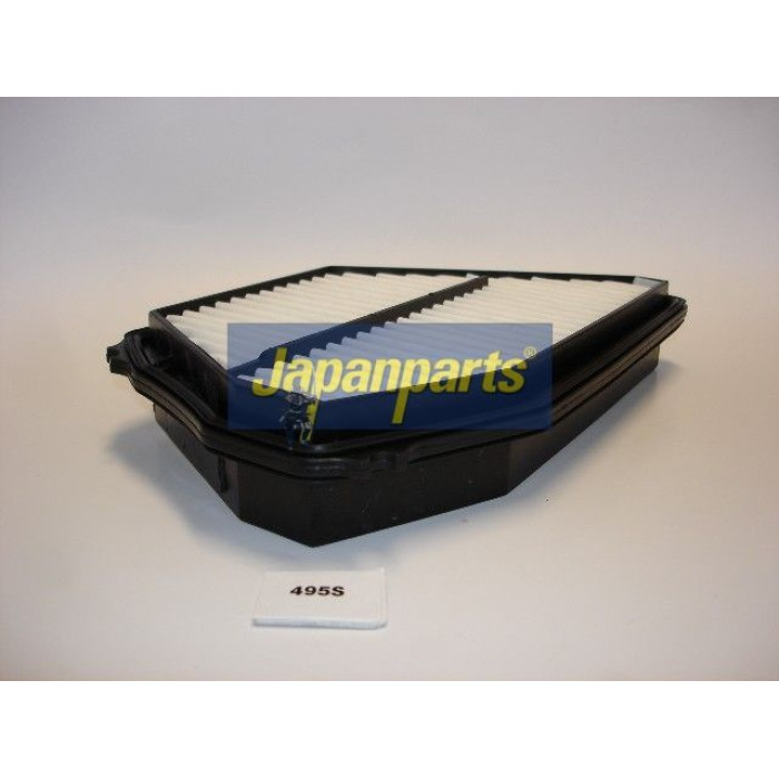 Japanparts Luftfilter FA-495S Japanparts Luftfilter FA-495S
