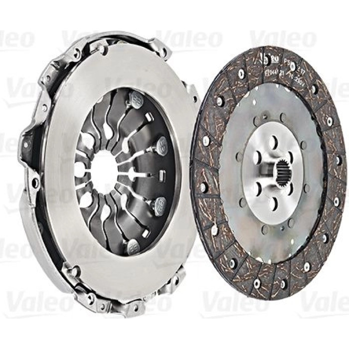 Valeo Kupplungssatz 826713 - 2KKit Valeo Kupplungssatz 826713 - 2KKit