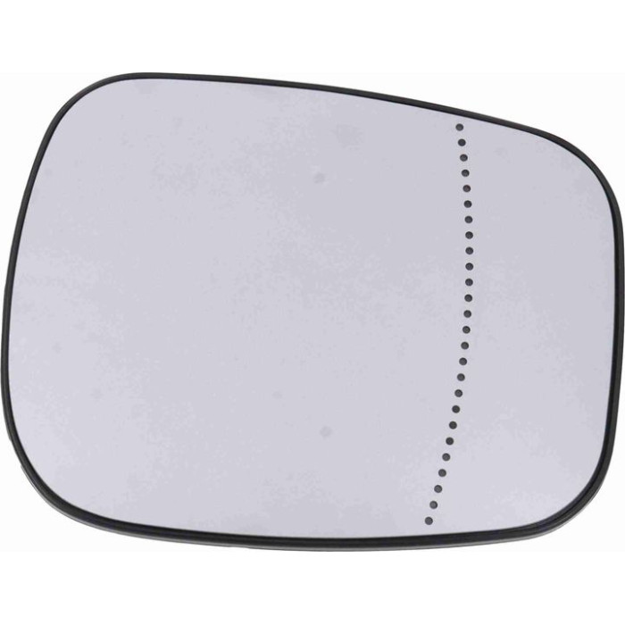 Vemo Außenspiegelglas V46-69-0035 Vemo Außenspiegelglas V46-69-0035