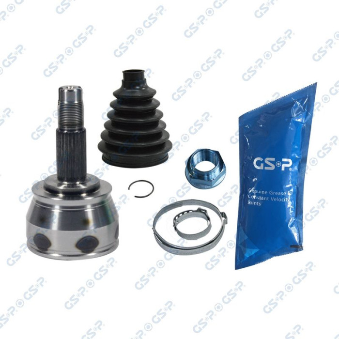 GSP Homokinetisches Gelenk 817057 GSP Homokinetisches Gelenk 817057