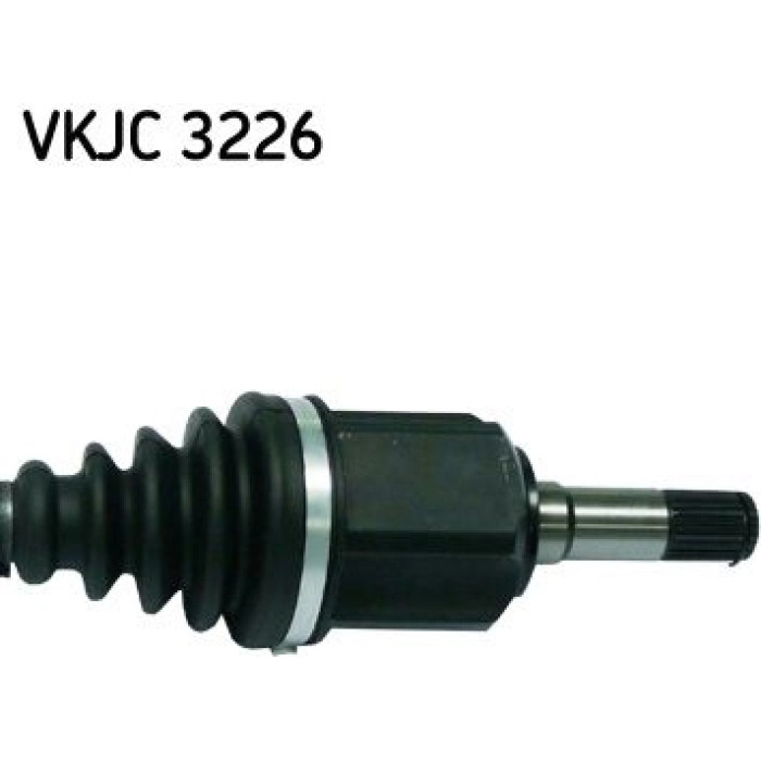 SKF Antriebswelle VKJC 3226 SKF Antriebswelle VKJC 3226