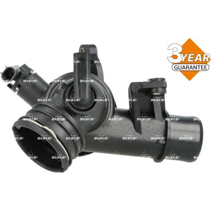 NRF Kühlmittelthermostat 725277 NRF Kühlmittelthermostat 725277