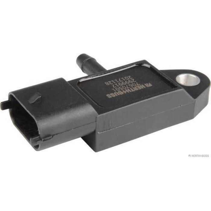 Herth+Buss Elparts Saugrohrdrucksensor 70670501