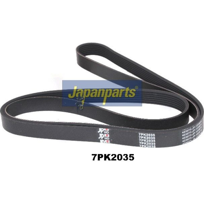 Japanparts Ømen-Zubehör DV-7PK2035 Japanparts Ømen-Zubehör DV-7PK2035