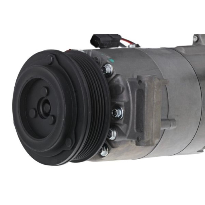 Valeo Kompressor 813691 Valeo Kompressor 813691